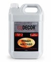 Ver imagem 1 de Primer Multiuso Cq Decor 5L Promotor de Aderência Revestimentos
