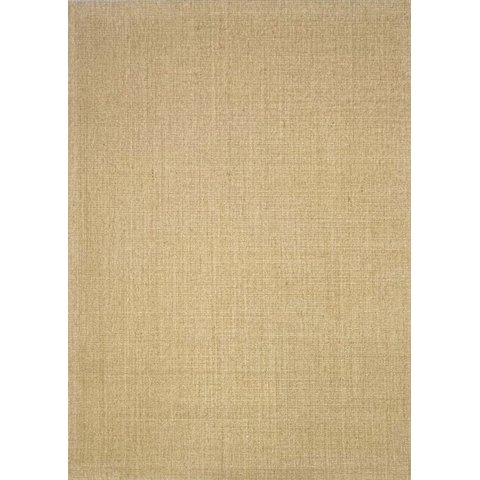 Tapete Sisal Natural 300x300 Cb