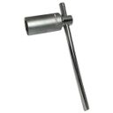 Ver imagem 1 de Chave Soquete 30mm Para Registro Gaveta 1.1/2 e 1.1/4 - SOQ30MMK100 Waft