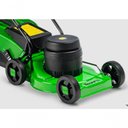 Ver imagem 4 de Cortador de Grama Elétrico Km-400 1300w Monofásico 60hz 220v Trapp