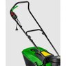 Cortador de Grama Elétrico Km-400 1300w Monofásico 60hz 220v Trapp - 2