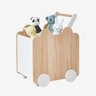 Organizador de Brinquedos Teddy 100% Mdf - 3