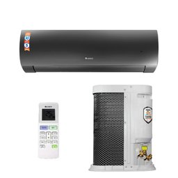 Ar Condicionado Inverter Gree G-diamond Auto 9000 Frio 220v R-32 Wi-fi - 1