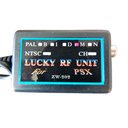 Ver imagem 2 de Conversor Rf Unit para Pst2 Zw-202 Lucky