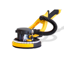 Ver imagem 2 de Lixadeira de Parede e Teto Mlp750 Led C/motor Menegotti 220v