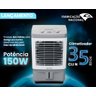 Climatizador de Ar Ventisol 35 Litros Clin35 Pro 127v - 3
