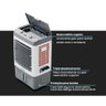Climatizador de Ar Ventisol 35 Litros Clin35 Pro 127v - 5