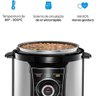 Panela Pressão Elétrica Elgin 4 Litros 840w Aço Inox - 110v 110v - 2
