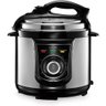 Panela Pressão Elétrica Elgin 4 Litros 840w Aço Inox - 110v 110v - 1