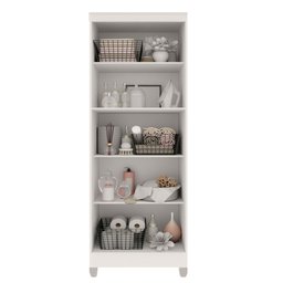 Armário Multiuso 2 Portas com Chave Master Móveis Imop - 10