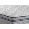 Colchão Solteiro Probel Molas Ensacadas MasterPocket ProDormir Springs Luxo Euro Pillow Gray (78x188x28) - - 5