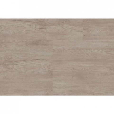 Piso Vinilico Clicado Régua Nobile Spc 5mm 17,84m² Ruffino Marrom Claro