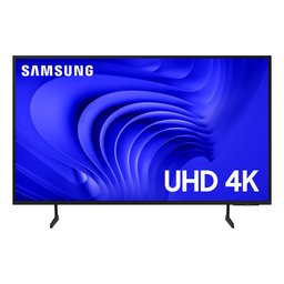 Smart Tv Samsung 75" Uhd 4k 2024 75du7700 - 1