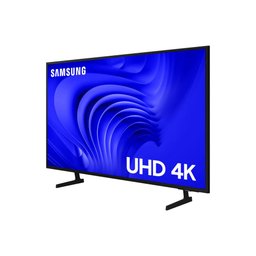 Smart Tv Samsung 75" Uhd 4k 2024 75du7700 - 2