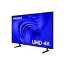 Smart Tv Samsung 75" Uhd 4k 2024 75du7700 - 2