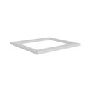Ver imagem 1 de Tampo para Balcão Cooktop 60 cm Kappesberg E604 Branco SE