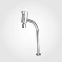 Ver imagem 1 de Torneira para Cozinha Mesa Bica Alta Ice Cromada - Perflex