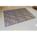 Ver imagem 2 de Tapete Unique Pódio Multi-B 1.50m X 2.00m Rayza