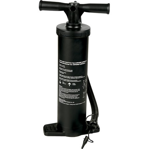 Inflador Maximum Mor 001892