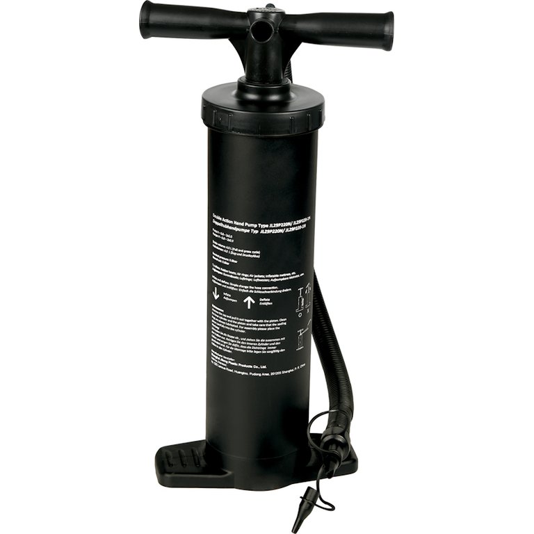 Inflador Maximum Mor 001892