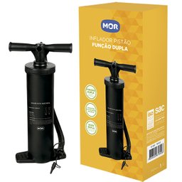 Inflador Maximum Mor 001892 - 5