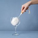 Ver imagem 4 de Escova para lavar copos com cabo de bambu - Oikos