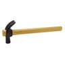Martelo Carpinteiro com Cabo 40cm - Paraboni - 1