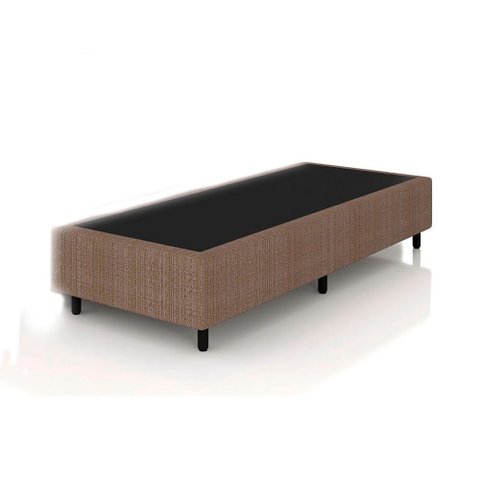 Base para Cama Box Optimum 79x198x25 Plumatex