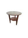 Ver imagem 1 de Mesa de Cabeceira Nina Freijó Maciço