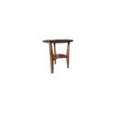 Ver imagem 2 de Mesa de Cabeceira Nina Freijó Maciço