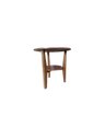 Ver imagem 2 de Mesa de Cabeceira Nina Freijó Maciço