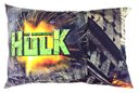 Ver imagem 5 de Jogo De Lençol Decorativo E Fronha Solteiro Hulk, Kit 2 pçs