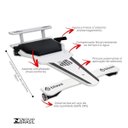 Ver imagem 2 de Carrinho de Rolimã F1 Santos