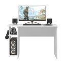 Ver imagem 1 de Mesa Gamer Escritório Moderna em Mdp Qmovi