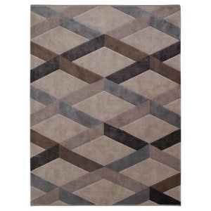 Tapete Supreme Lamour Orion 2x3m 200x300cm Sao Carlos