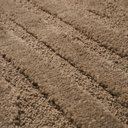 Ver imagem 3 de TAPETE REALCE TRAMA CREME COTTON 2,00x3,00 - J SERRANO