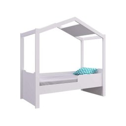 Mini Cama Casinha Montessoriano Completa Móveis - 2 Mini Cama Casinha Montessoriano Completa Móveis - 2