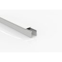 Ver imagem 1 de Canaleta Fechada 50x50x2000mm Branca Enerbras