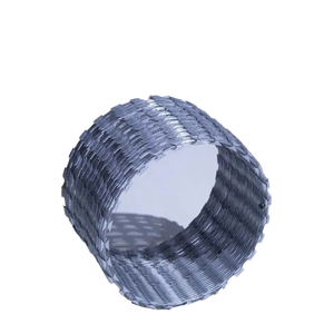 Concertina 30cm de Diâmetro X 8,00m Preço por Rolo