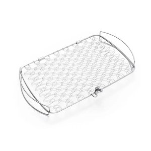 Grelha para Peixe Weber