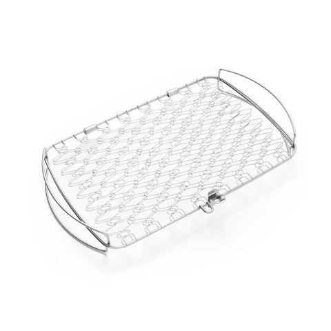 Grelha para Peixe Weber