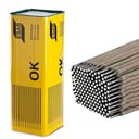 Ver imagem 1 de Eletrodo Conarco Aço Carbono 2.50mm 7018 48 305941 Esab