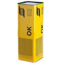 Ver imagem 2 de Eletrodo Conarco Aço Carbono 2.50mm 7018 48 305941 Esab