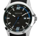 Ver imagem 4 de Relógio Technos Masculino Racer Prata 2115kpt/8a