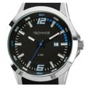 Ver imagem 4 de Relógio Technos Masculino Racer Prata 2115kpt/8a