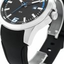Ver imagem 3 de Relógio Technos Masculino Racer Prata 2115kpt/8a