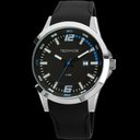Ver imagem 5 de Relógio Technos Masculino Racer Prata 2115kpt/8a