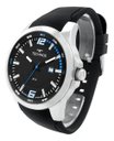 Ver imagem 2 de Relógio Technos Masculino Racer Prata 2115kpt/8a
