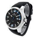 Ver imagem 2 de Relógio Technos Masculino Racer Prata 2115kpt/8a