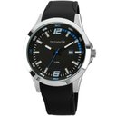 Ver imagem 1 de Relógio Technos Masculino Racer Prata 2115kpt/8a